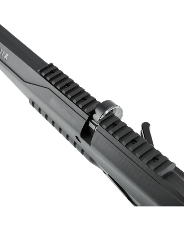 UX ICONIX PCP 5,5 mm Umarex avec lunette 3-9x40 et bipied — carabine PCP pack performance pour tir sportif UX ICONIX PCP 5,5 mm Umarex avec lunette 3-9x40 et bipied — carabine PCP pack performance pour tir sportif