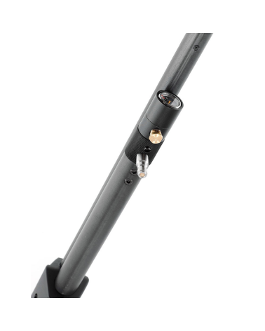 UX ICONIX PCP 5,5 mm Umarex avec lunette 3-9x40 et bipied — carabine PCP pack performance pour tir sportif UX ICONIX PCP 5,5 mm Umarex avec lunette 3-9x40 et bipied — carabine PCP pack performance pour tir sportif