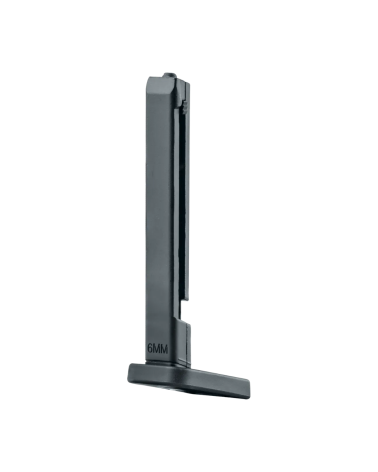Chargeur CO2 Glock 19 capacité 11 coups GLOCK Perfection, magazine compact et fiable