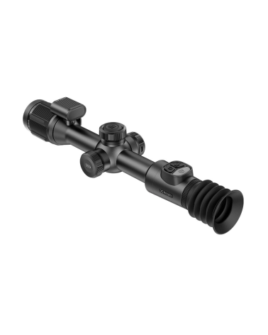 Lunette thermique BOLT L35R NICPIX 35 mm détection longue portée avec télémètre laser et calculateur balistique