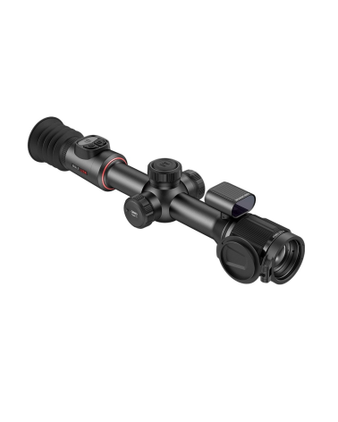 Lunette thermique BOLT L35R NICPIX 35 mm détection longue portée avec télémètre laser et calculateur balistique