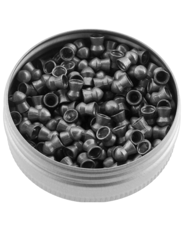 Plombs Pro Magnum pointu 4,5 mm Gamo — diabolo à tête pointue optimisé pour tir extérieur et longue distance