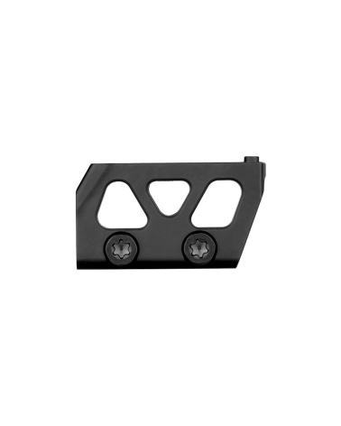 Support haut Olight RMR pour rail Picatinny compatible viseurs Osight