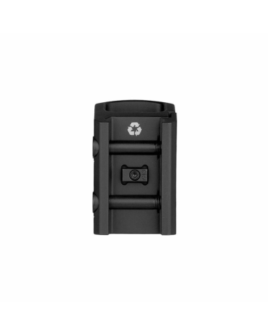 Support haut Olight RMR pour rail Picatinny compatible viseurs Osight