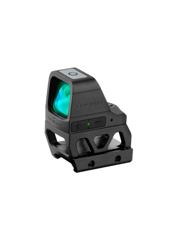 Support haut Olight RMR pour rail Picatinny compatible viseurs Osight