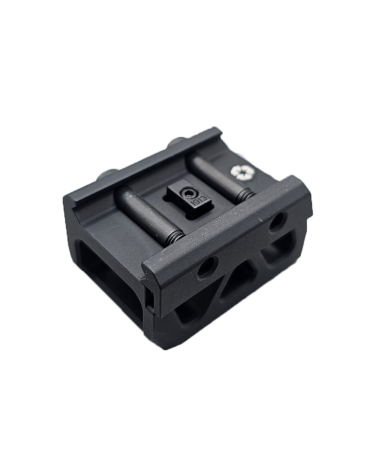 Support haut Olight RMR pour rail Picatinny compatible viseurs Osight