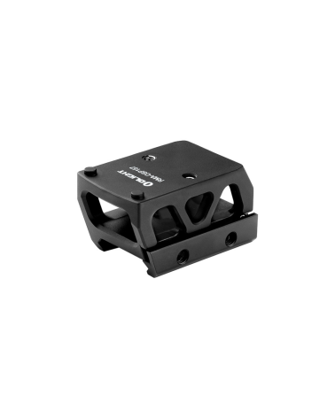 Support haut Olight RMR pour rail Picatinny compatible viseurs Osight