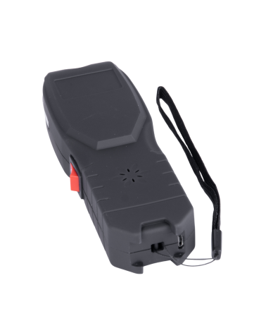 Shocker High Power STUNSHOCK 5 000 000 V Umarex — dispositif de défense rechargeable USB livré avec étui ceinture