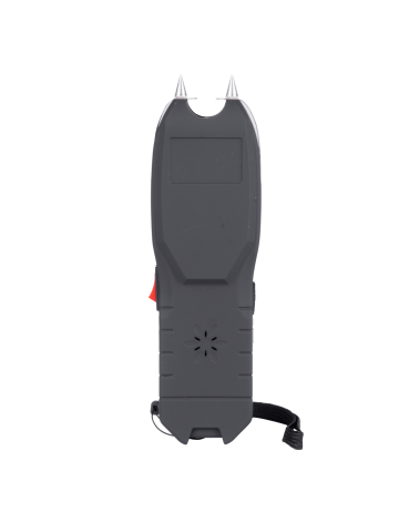 Shocker High Power STUNSHOCK 5 000 000 V Umarex — dispositif de défense rechargeable USB livré avec étui ceinture