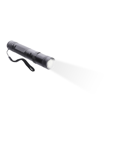 Shocker Lampe Torche X6 10 000 000 V Umarex lampe de défense puissante rechargeable