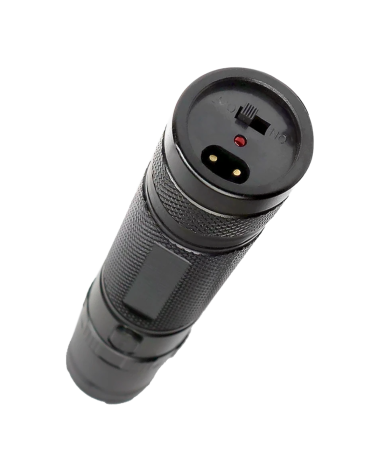 Shocker Lampe Torche X6 10 000 000 V Umarex lampe de défense puissante rechargeable