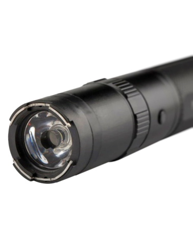 Shocker Lampe Torche X6 10 000 000 V Umarex lampe de défense puissante rechargeable