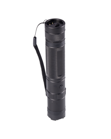 Shocker Lampe Torche X6 10 000 000 V Umarex lampe de défense puissante rechargeable