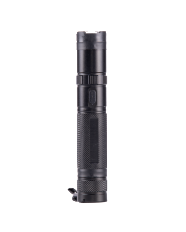 Shocker Lampe Torche X6 10 000 000 V Umarex lampe de défense puissante rechargeable