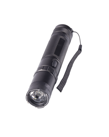 Shocker Lampe Torche X6 10 000 000 V Umarex lampe de défense puissante rechargeable