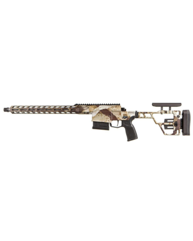 SIG SAUER CROSS .308 Win Camo carabine tactique 16" fileté 5/8x24, finition camouflage