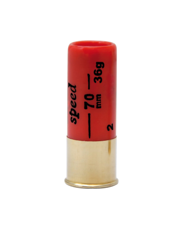 Cartouches WINCHESTER Super Speed 12/70 36 g puissance, précision et régularité, disponibles chez Reaper’s Armement à Lorient