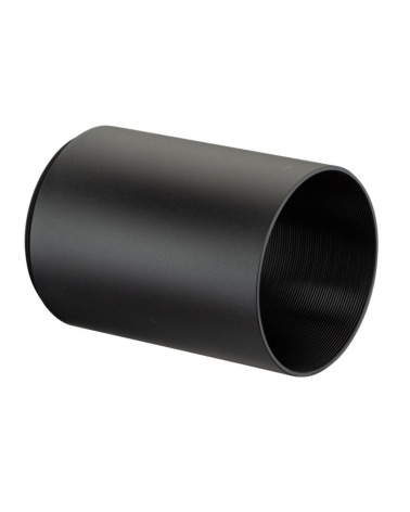 Lunette de tir 6-24x50 FFP RTI Optics — réticule CBR illuminé, tourelles 1/4 MoA, tube 30 mm
