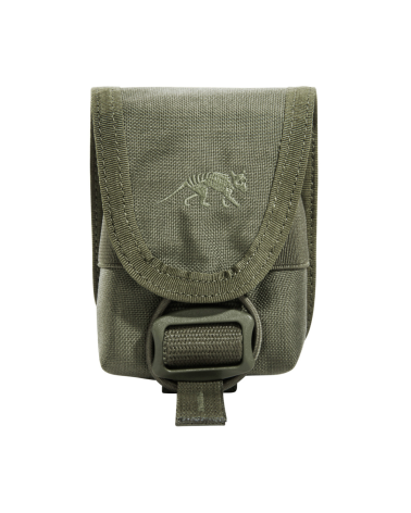 TT Grenade Pouch Vert SGO pochette grenade modulable en CORDURA® 700D, fixation MOLLE,
