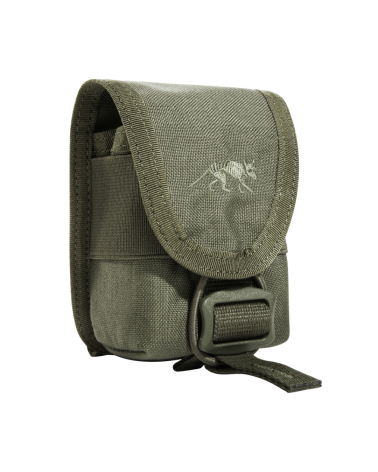 TT Grenade Pouch Vert SGO pochette grenade modulable en CORDURA® 700D, fixation MOLLE,