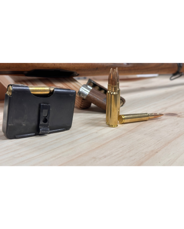 Gewehr 1911 (G 11) calibre 7,5×55 Swiss  fusil historique Schmidt-Rubin, crosse bois et garnitures d’époque.