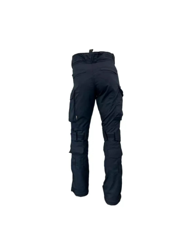 Pantalon Pathfinder Police Municipale ADN Tactical ripstop renforcé, poches cargo et emplacement genouillères amovibles