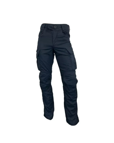 Pantalon Pathfinder Police Municipale ADN Tactical ripstop renforcé, poches cargo et emplacement genouillères amovibles