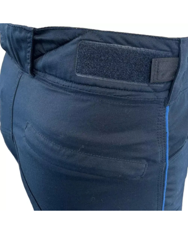 Pantalon Pathfinder Police Municipale ADN Tactical ripstop renforcé, poches cargo et emplacement genouillères amovibles