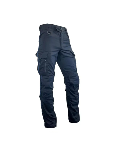 Pantalon Pathfinder Police Municipale ADN Tactical ripstop renforcé, poches cargo et emplacement genouillères amovibles