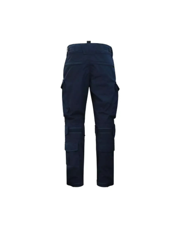 Pantalon Pathfinder A.S.V.P. ADN Tactical tissu ripstop renforcé, poches cargo et coupe ergonomique professionnelle