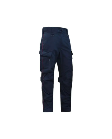 Pantalon Pathfinder A.S.V.P. ADN Tactical tissu ripstop renforcé, poches cargo et coupe ergonomique professionnelle