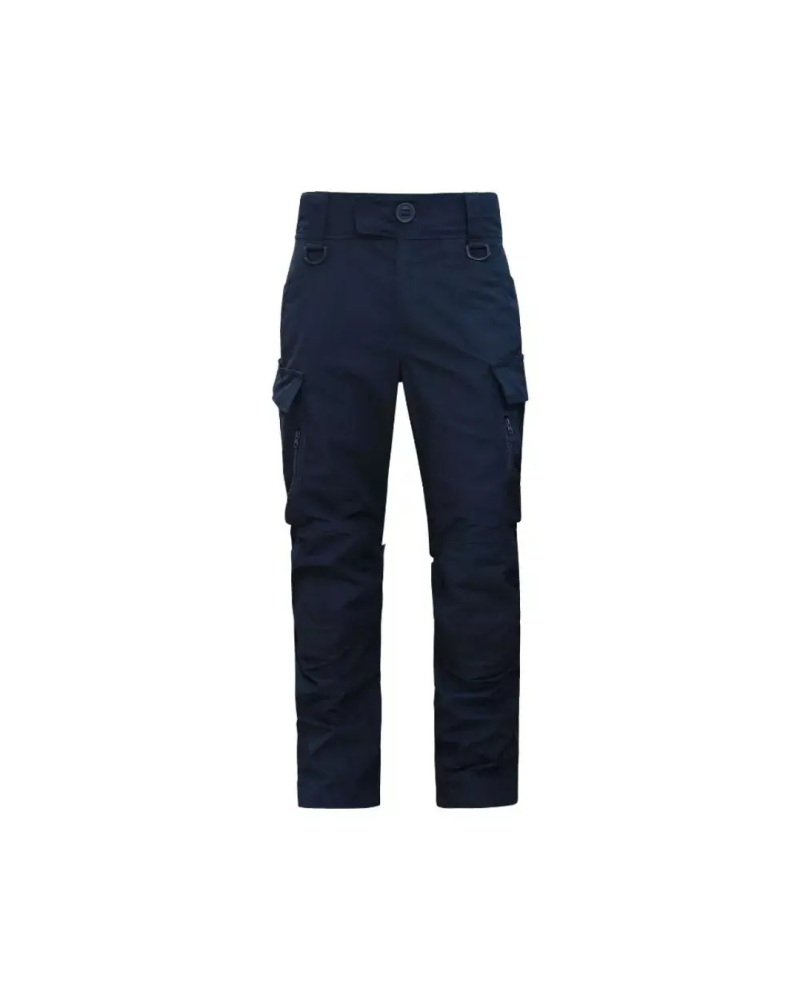 Pantalon Pathfinder A.S.V.P. ADN Tactical tissu ripstop renforcé, poches cargo et coupe ergonomique professionnelle