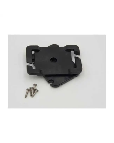 Adaptateur MOLLE 360° RT2/RT4 — Gear Keeper : support rotatif robuste, compatible MOLLE