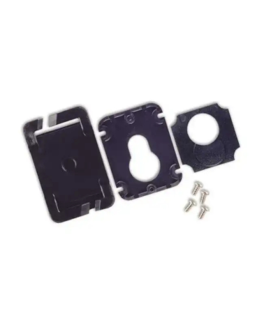 Adaptateur MOLLE 360° RT2/RT4 — Gear Keeper : support rotatif robuste, compatible MOLLE