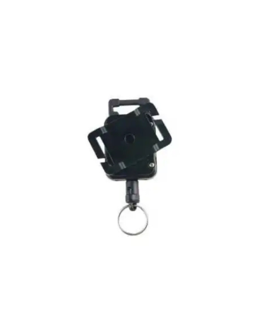 Adaptateur MOLLE 360° RT2/RT4 — Gear Keeper : support rotatif robuste, compatible MOLLE