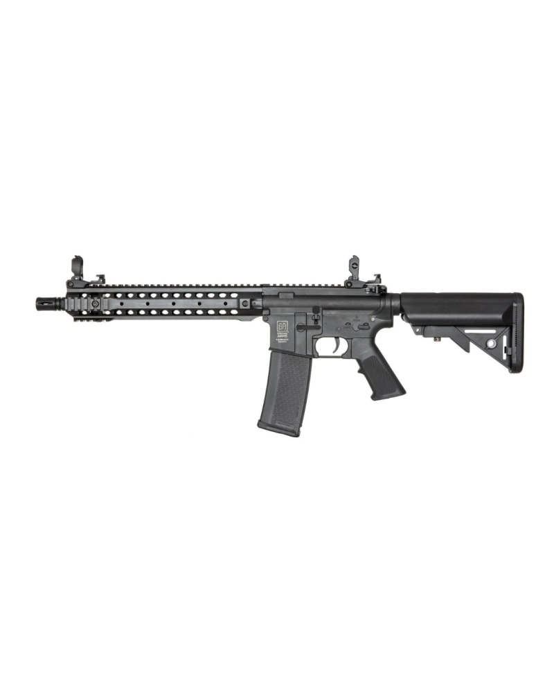 Pack Occasion Specna C06 Noir — réplique AEG complète Specna Arms livrée avec batterie et BB Loader