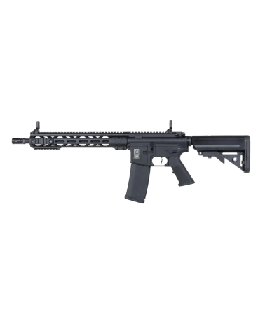 SA F09 FLEX HAL G2 Noire Specna Arms — replique AEG 6 mm Gen2 avec electronique HAL