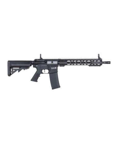 SA F09 FLEX HAL G2 Noire Specna Arms — replique AEG 6 mm Gen2 avec electronique HAL