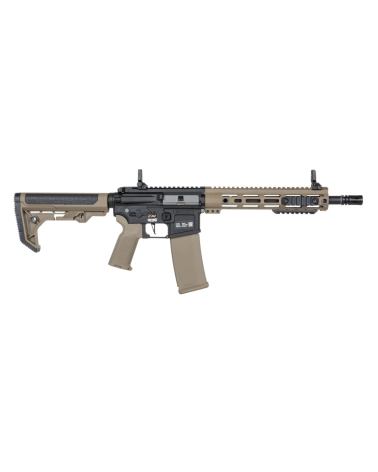 Specna Arms SA F05 FLEX HAL Gen 2 Half Tan replique AEG 6 mm Gen2 avec electronique HAL