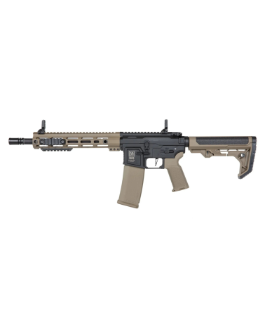 Specna Arms SA F05 FLEX HAL Gen 2 Half Tan replique AEG 6 mm Gen2 avec electronique HAL