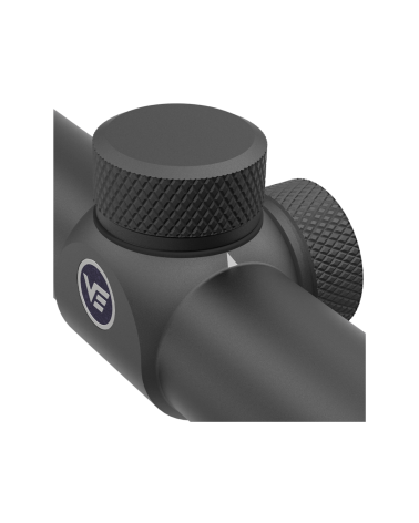 Lunette Forester 1-4x24 VFD3 LPVO Vector Optics optique compacte et robuste avec tube 30 mm