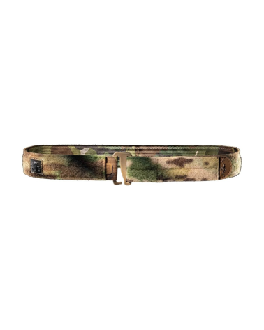 Sous-ceinture Cobra Multicam Frog Pro réglable Velcro®, crochet en G polymère, sangle MIL-W-17337 classe 2