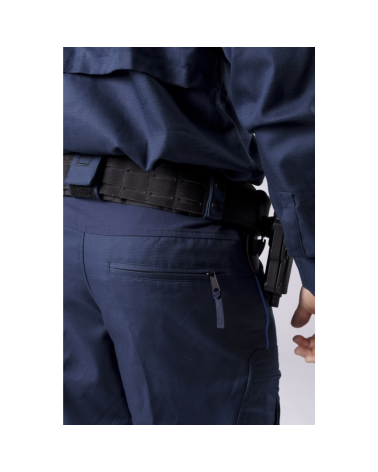 Pantalon ripstop Titan Police Municipale Orod tissu stretch 4 directions, déperlant BIONIC FINISH ECO