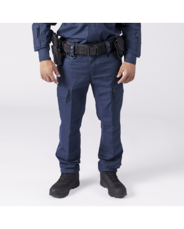 Pantalon ripstop Titan Police Municipale Orod tissu stretch 4 directions, déperlant BIONIC FINISH ECO
