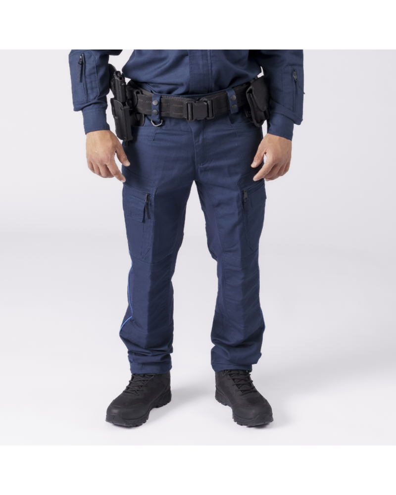 Pantalon ripstop Titan Police Municipale Orod tissu stretch 4 directions, déperlant BIONIC FINISH ECO
