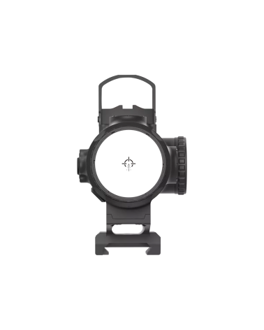 Kit Paragon 4x24 Mini Prism + Mini Frenzy 1x17 Red Dot Vector Optics VOGP-01