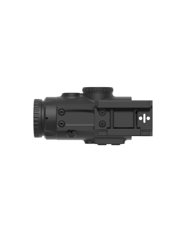 Kit Paragon 4x24 Mini Prism + Mini Frenzy 1x17 Green Dot Vector Optics VOGP-01