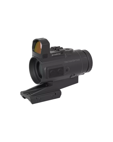 Kit Paragon 4x24 Mini Prism + Mini Frenzy 1x17 Red Dot Vector Optics VOGP-01