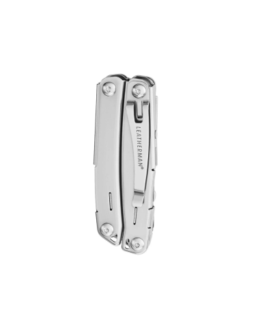Pince Wingman Stainless Leatherman  multi outils pliant léger avec pinces a ressort