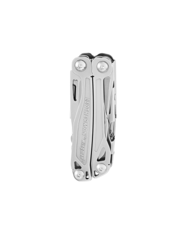 Pince Wingman Stainless Leatherman  multi outils pliant léger avec pinces a ressort